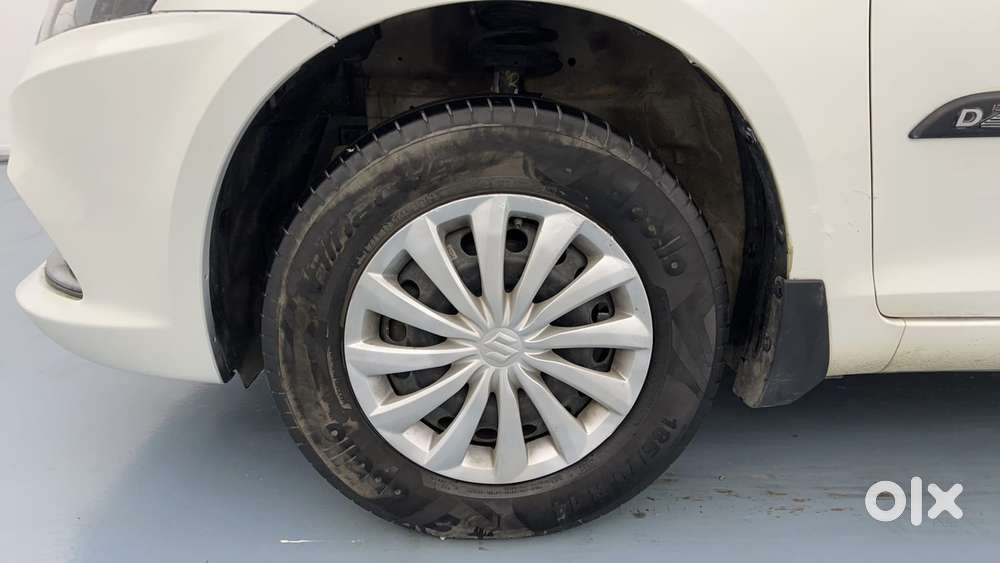 Maruti Suzuki Swift Dzire 1.3 Vxi, 2016, Petrol