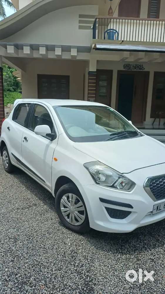 Datsun Go 1.2 D 2014