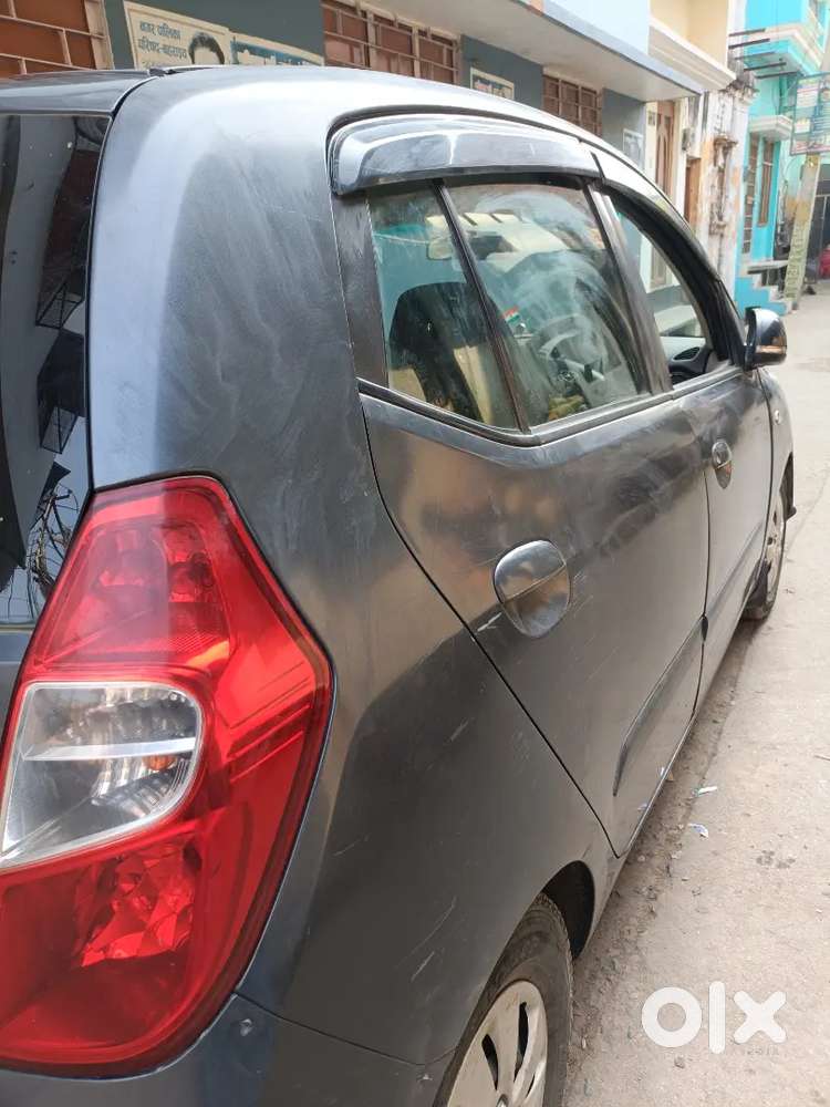 Hyundai I10 2011 Petrol Good Condition
