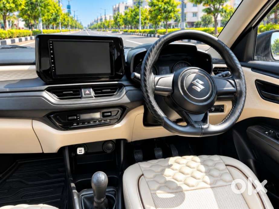 Maruti Suzuki Dzire 1.2 Tour S Cng, 2025, Petrol