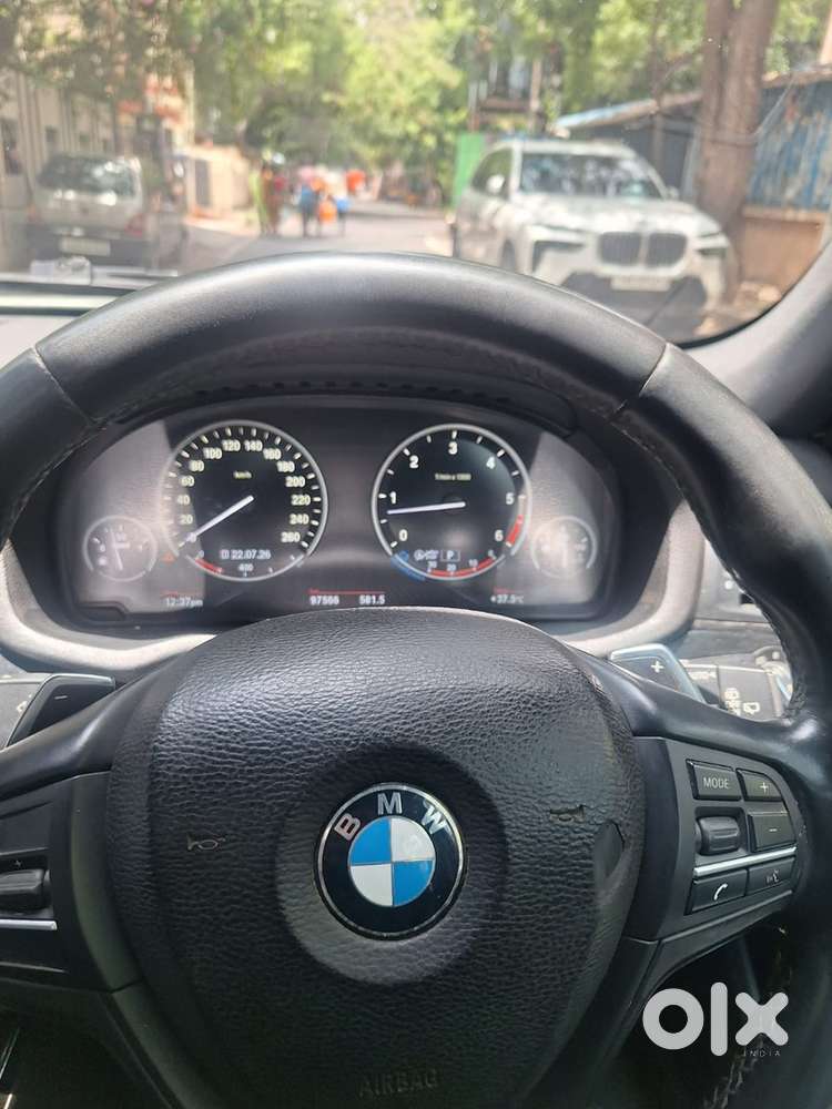 Used 2016 Bmw X3