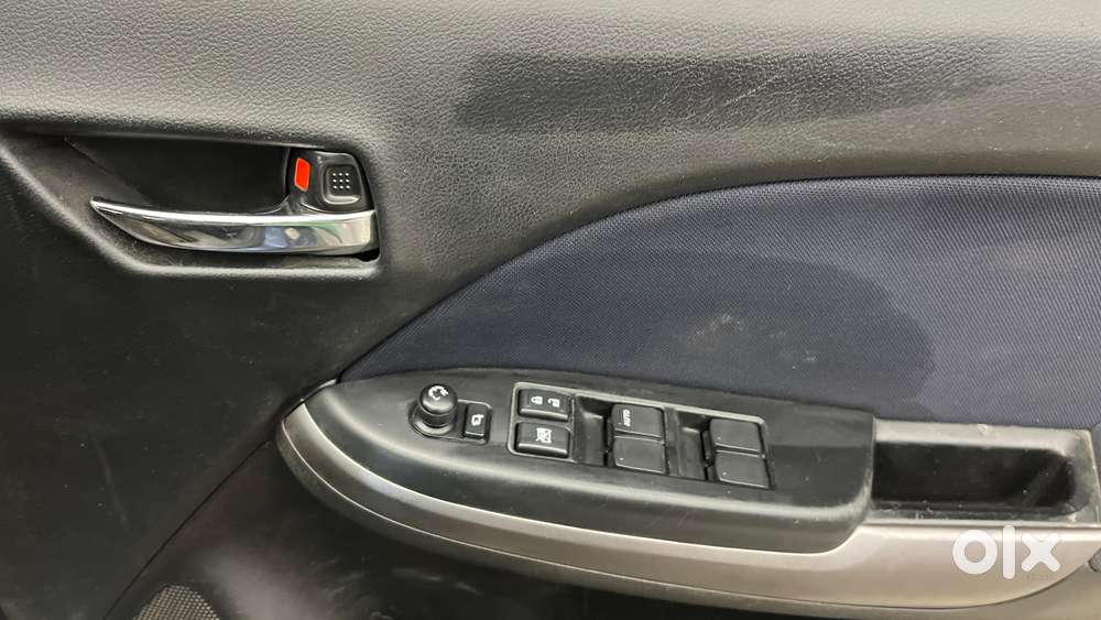 Maruti Suzuki Baleno 1.2 Delta, 2019, Petrol