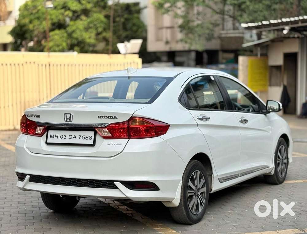 Honda City 2014-2015 I Dtec V, 2019, Diesel