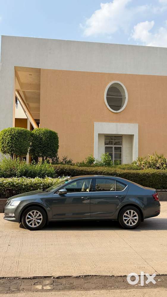 Skoda Octavia 2.0 L&k Tdi, 2017, Diesel