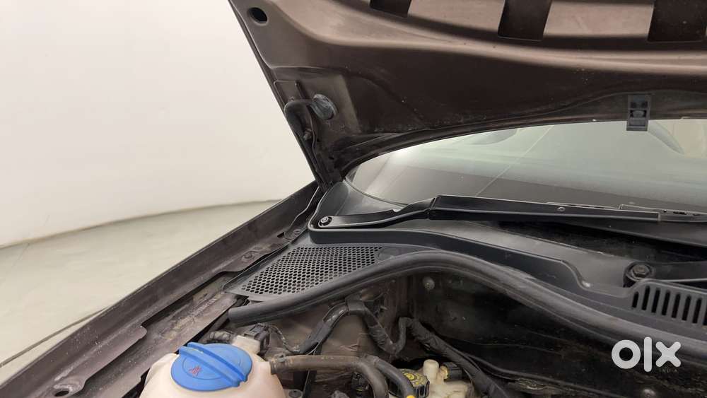 Volkswagen Ameo 1.2 Mpi Comfortline Plus, 2017, Petrol