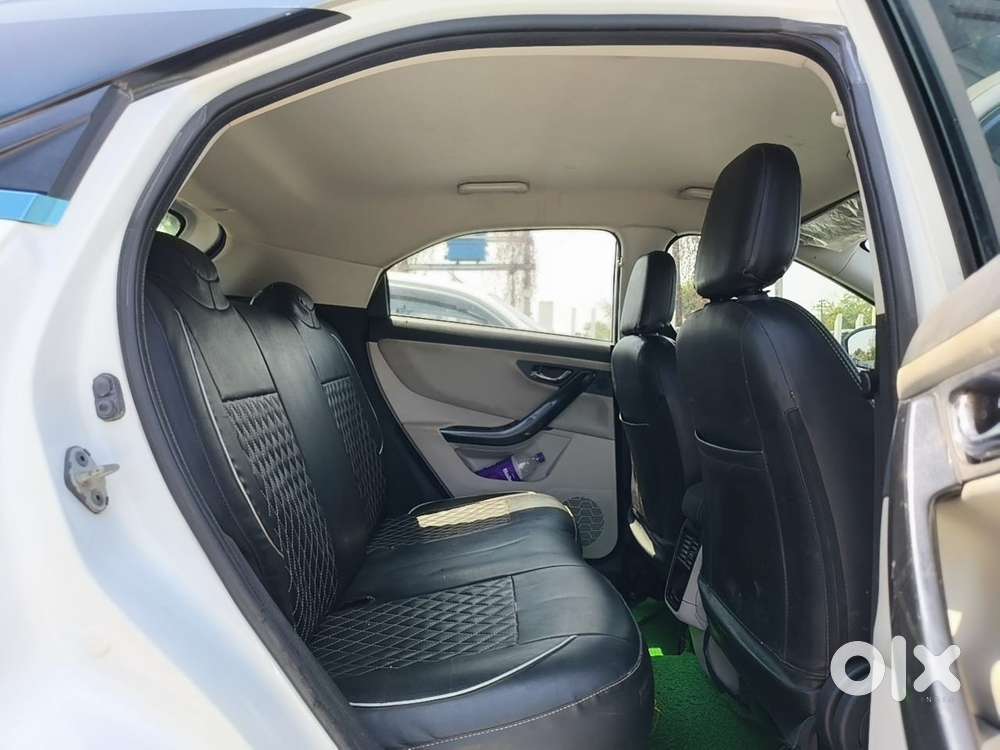 Tata Nexon Ev Xz Plus, 2022, Electric