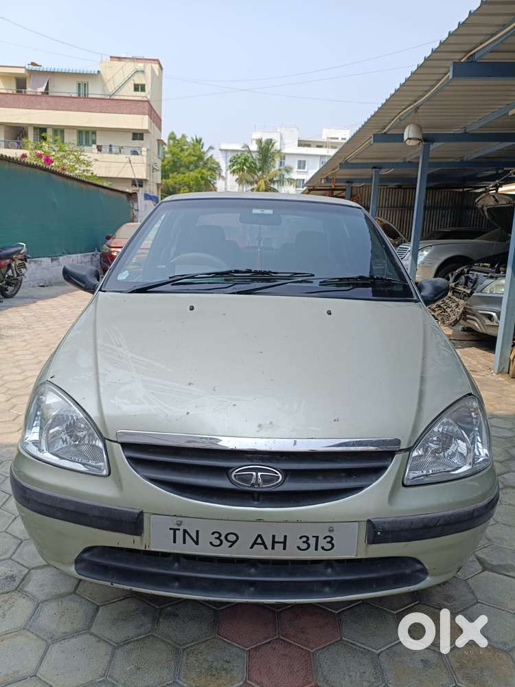 Tata Indigo Ecs Ecs Ls Tdi, 2005, Diesel