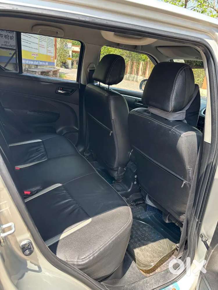 Maruti Suzuki Swift 2015 Petrol 68500 Km Driven
