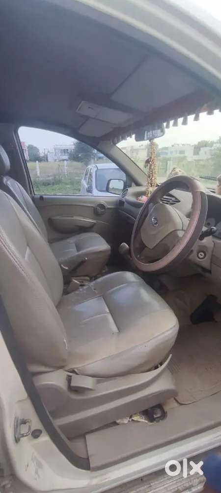 Mahindra Xylo Low Prices