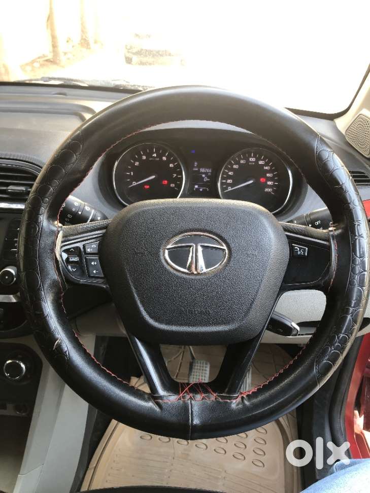 Tata Tiago 1.2 Revotron Xt, 2019, Diesel