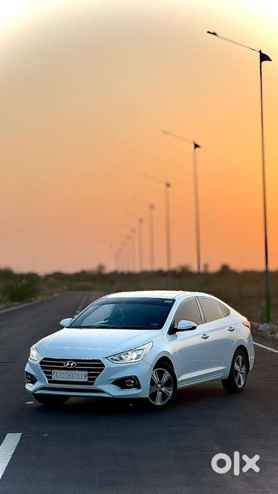 2018 Hyundai Diesel Manual 91000 Km Driven