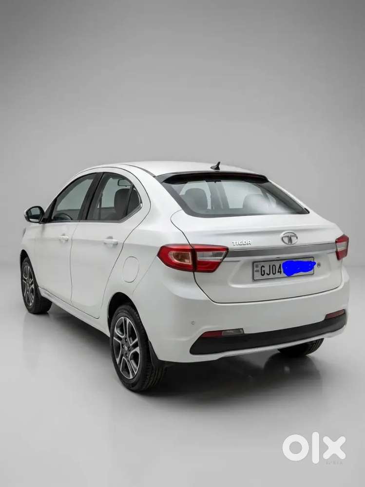 2018 Tata Tigor Xzo – Top Model, Excellent Condition
