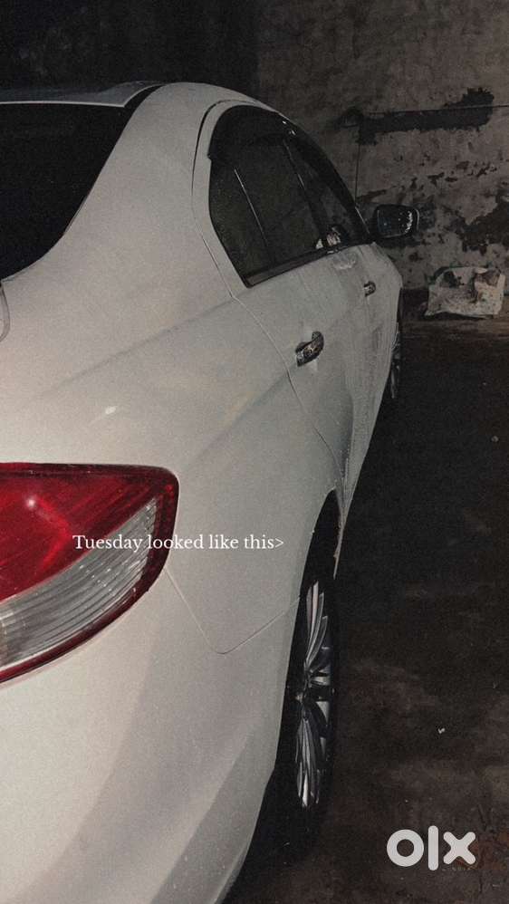 Maruti Suzuki 2017 Km Driven
