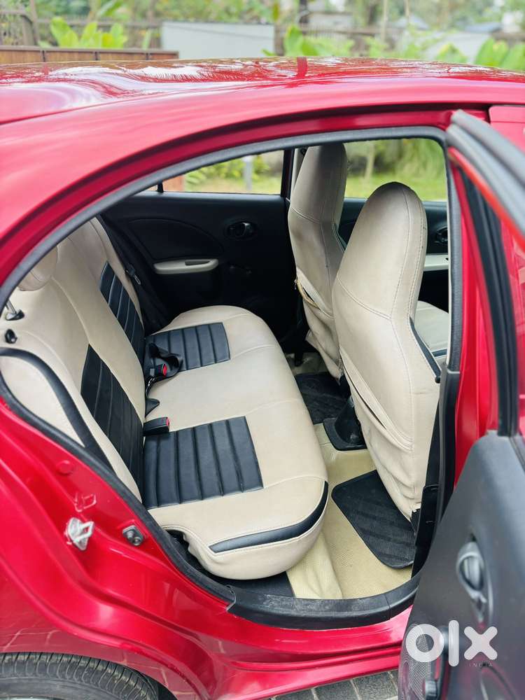 Nissan Micra Xe Plus Petrol, 2013, Petrol