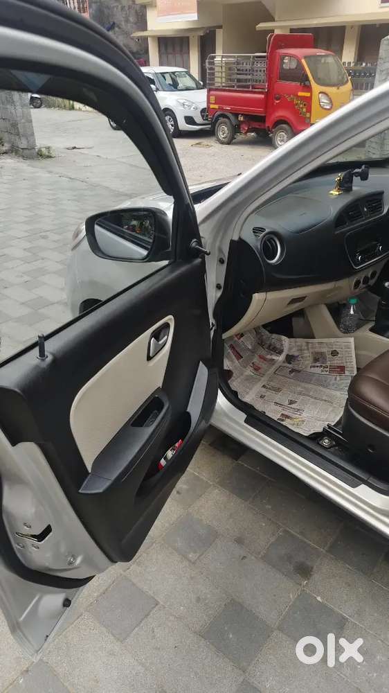 Maruti Suzuki Alto 800