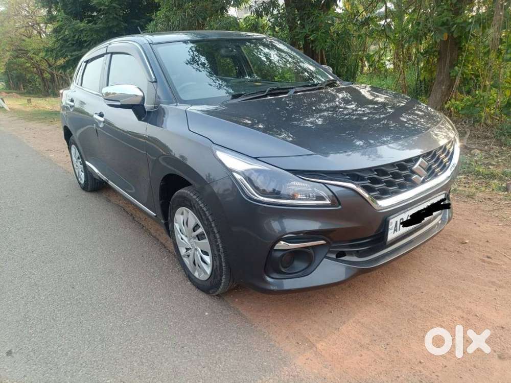 Maruti Suzuki Baleno Delta, 2023, Petrol
