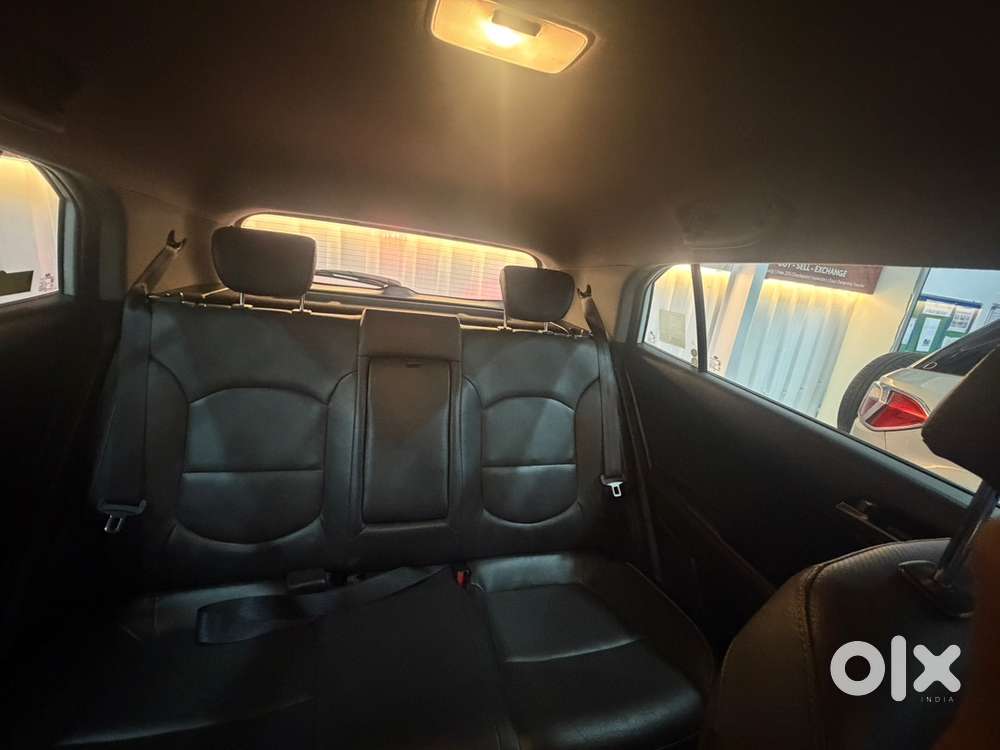 Hyundai Creta Diesel 2016 Model