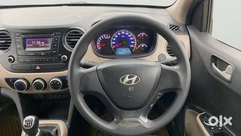 Hyundai Grand I10 Sportz 1.2 Kappa Vtvt, 2014, Petrol