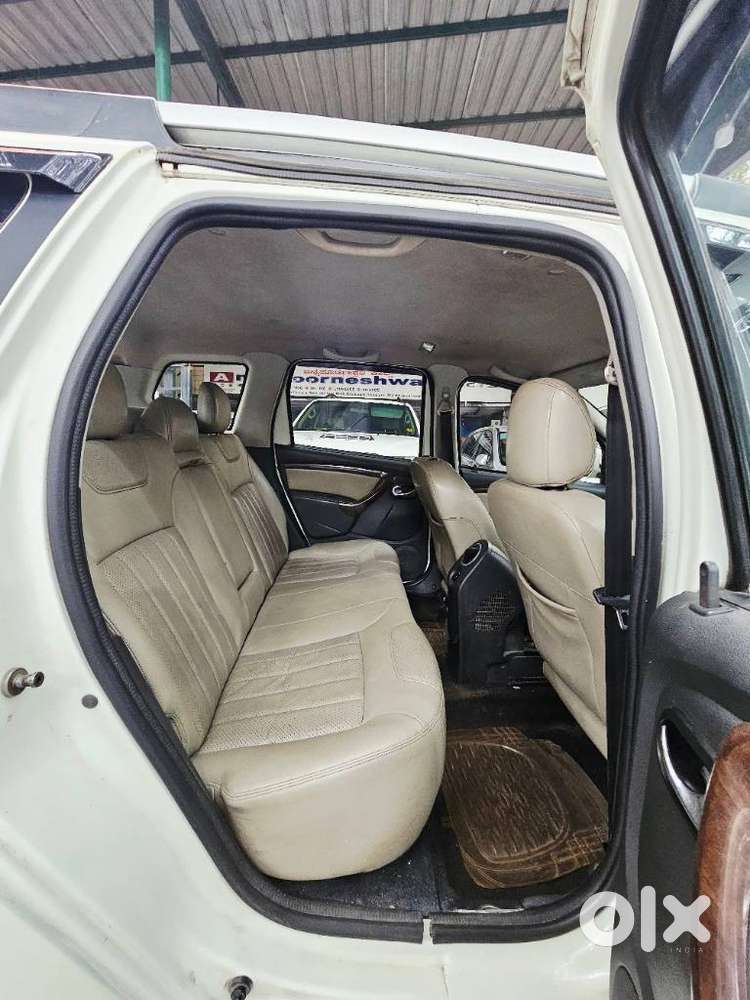 Renault Duster 2012-2015 110ps Diesel Rxz, 2012, Diesel