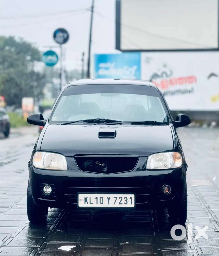 Maruti Suzuki Alto 2007