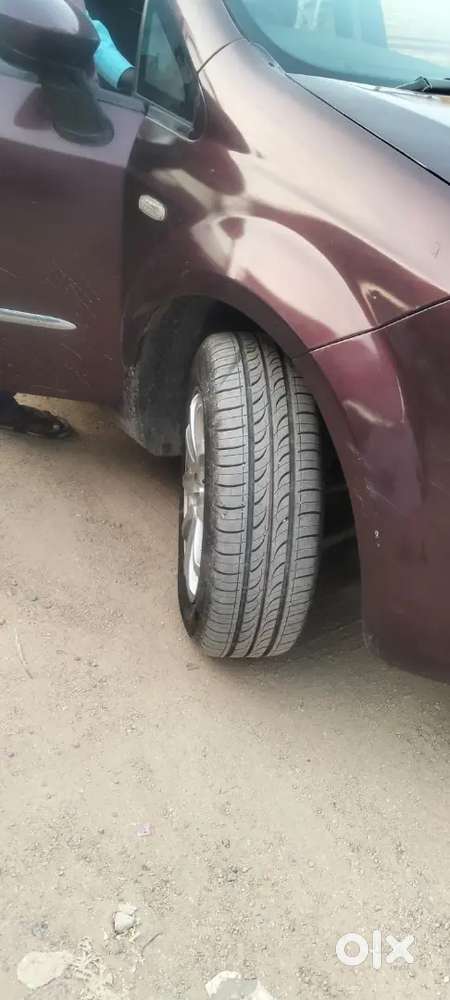 Fiat Linea Classic 2014 Diesel 102292 Km Driven