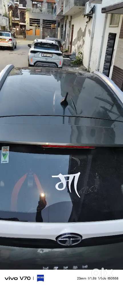 Tata Nexon Revotorq 2023