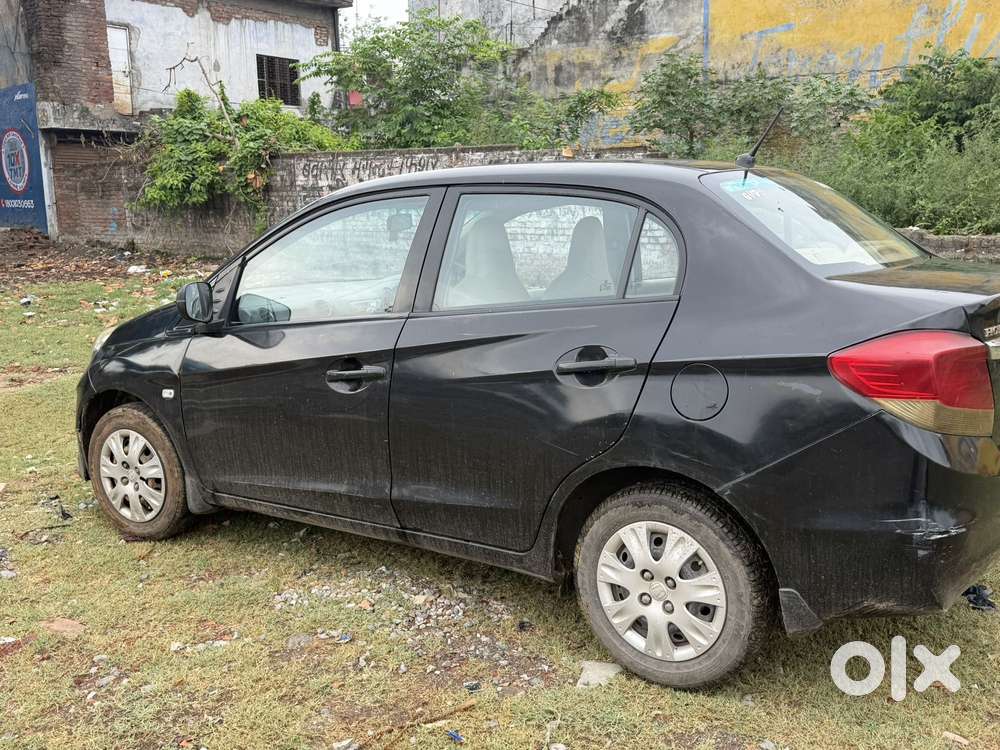 Honda Amaze 1.2 Smt I Vtec, 2014, Petrol