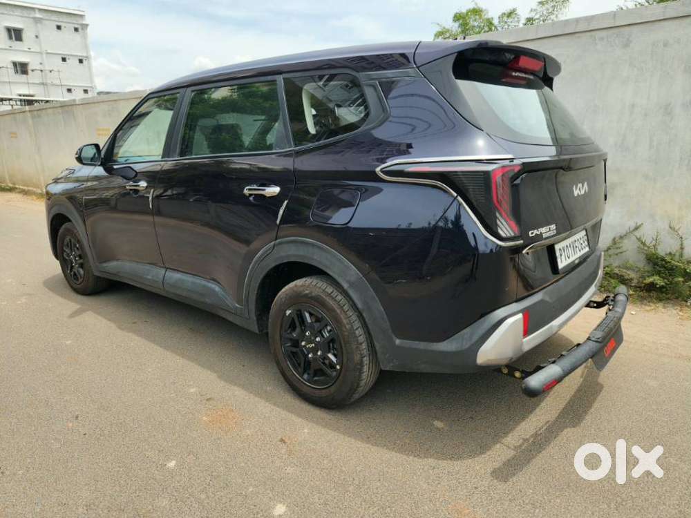 Kia Carens Clavis G 1.5 6mt Hte(o) 7-seater, 2026, Petrol