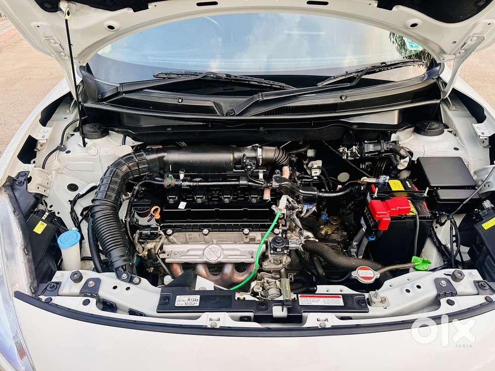 Maruti Suzuki Swift 1.2 Vxi (o), 2023, Petrol