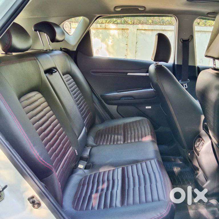 Kia Sonet Gtx Plus 1.5 Dct At, 2020, Diesel