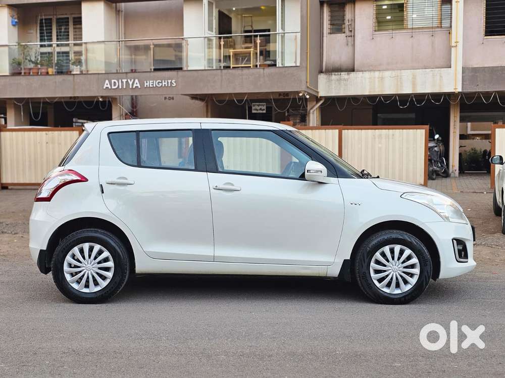 Maruti Suzuki Swift Vxi, 2015, Petrol