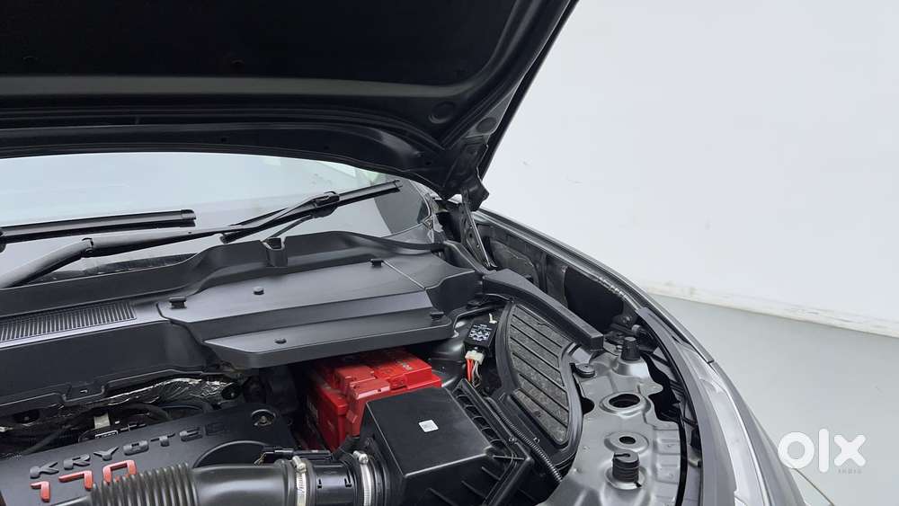 Tata Harrier Xma, 2022, Diesel