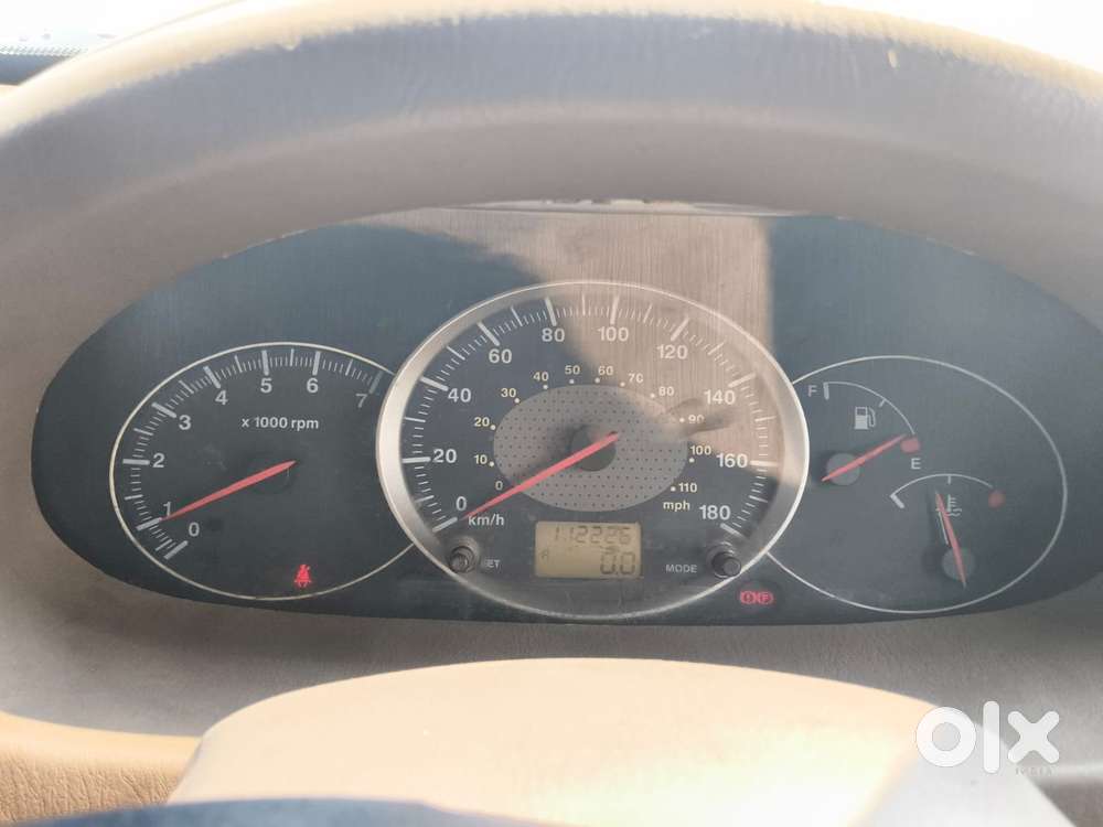 Mahindra Scorpio 2002-2013 2.6 Slx, 2012, Diesel