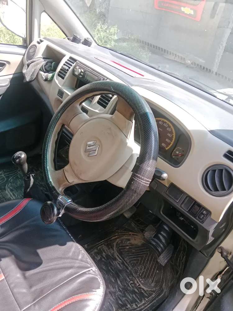 Maruti Suzuki Zen Estilo 2007 Petrol 90000 Km Driven