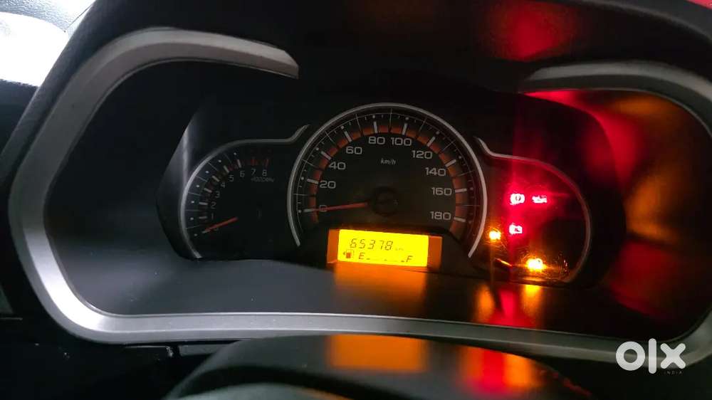 Maruti Suzuki Alto 2018