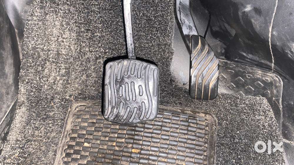 Renault Kiger Rxl, 2022, Petrol