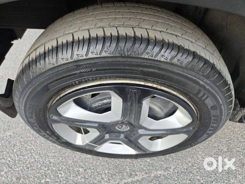 Nissan Magnite 1.0 Xe, 2022