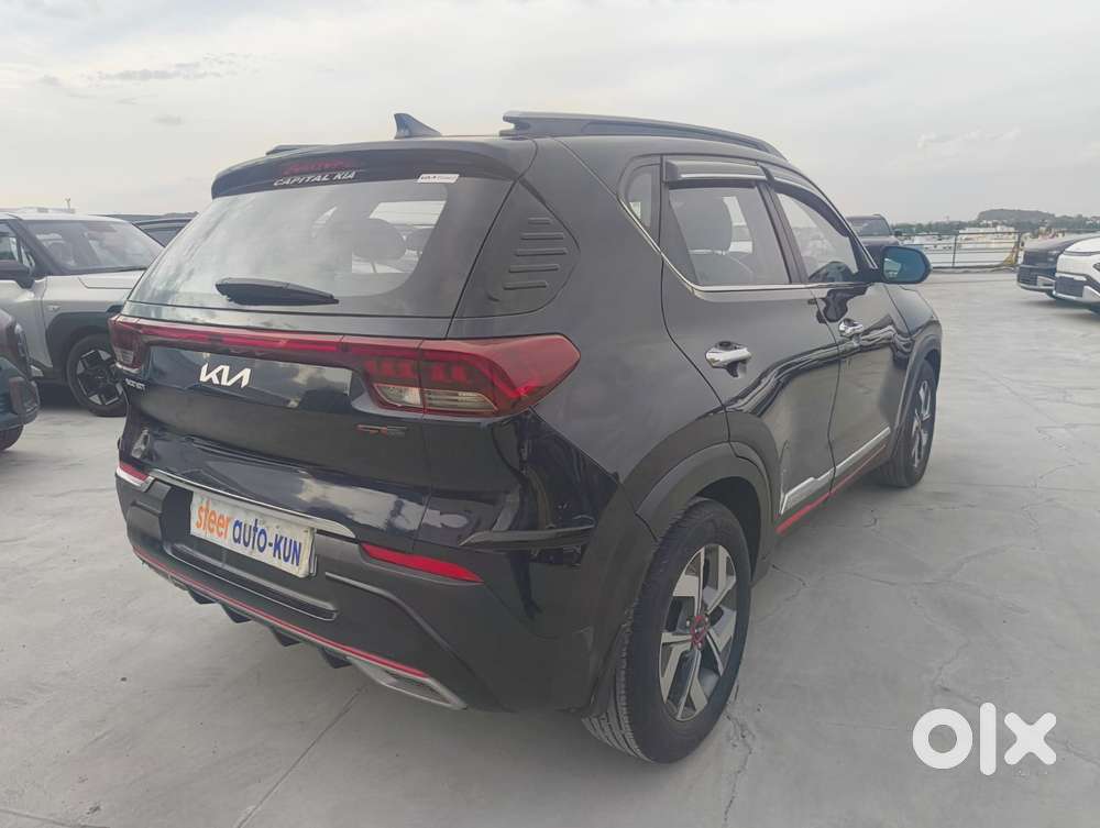Kia Sonet 1.5 Gtx Plus Diesel, 2023, Diesel