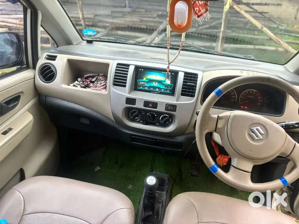 Maruti Suzuki Estilo Lxi 2007