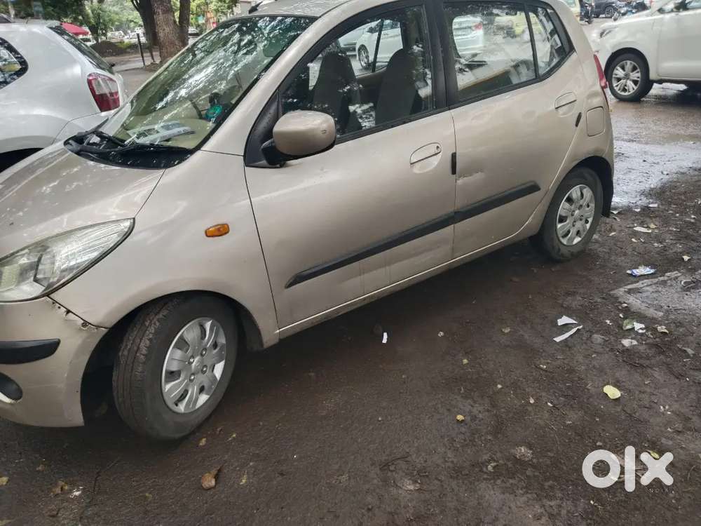 Hyundai I10 2010 Petrol 85000 Km Driven
