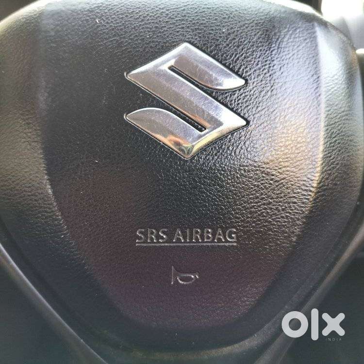 Maruti Suzuki Brezza Vdi, 2018, Diesel