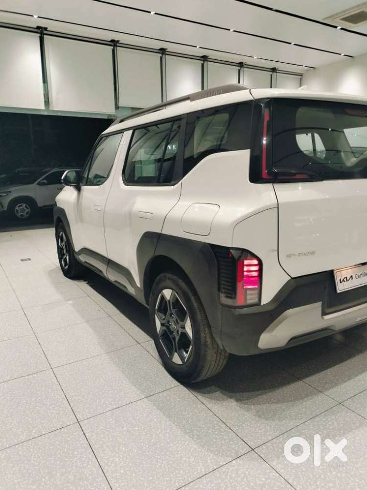 Kia Syros Htk Plus Diesel, 2025, Diesel