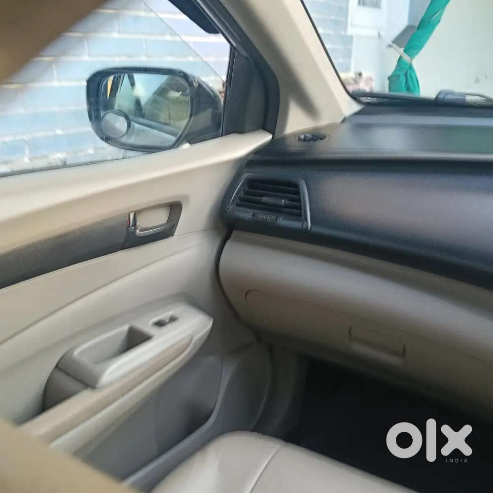 Showroom Condition Honda City Automatic Petrol 2009