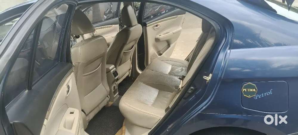 Maruti Suzuki Ciaz 2018 Petrol Manual