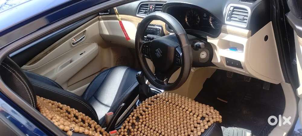 Maruti Suzuki Ciaz Delta 2023 Model. 2024 Registration