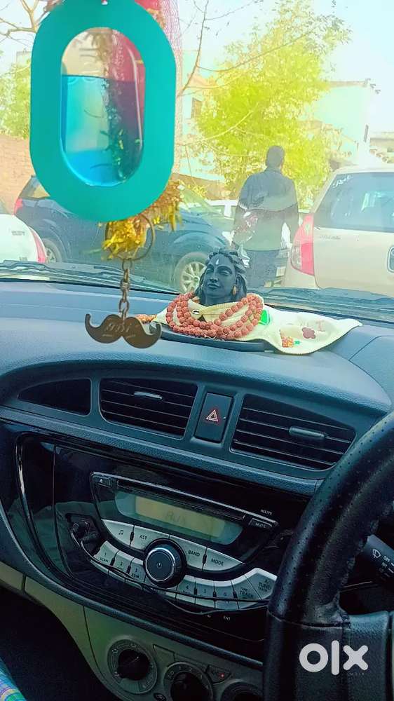 Maruti Suzuki Alto K10 2016 Petrol 45000 Km Driven