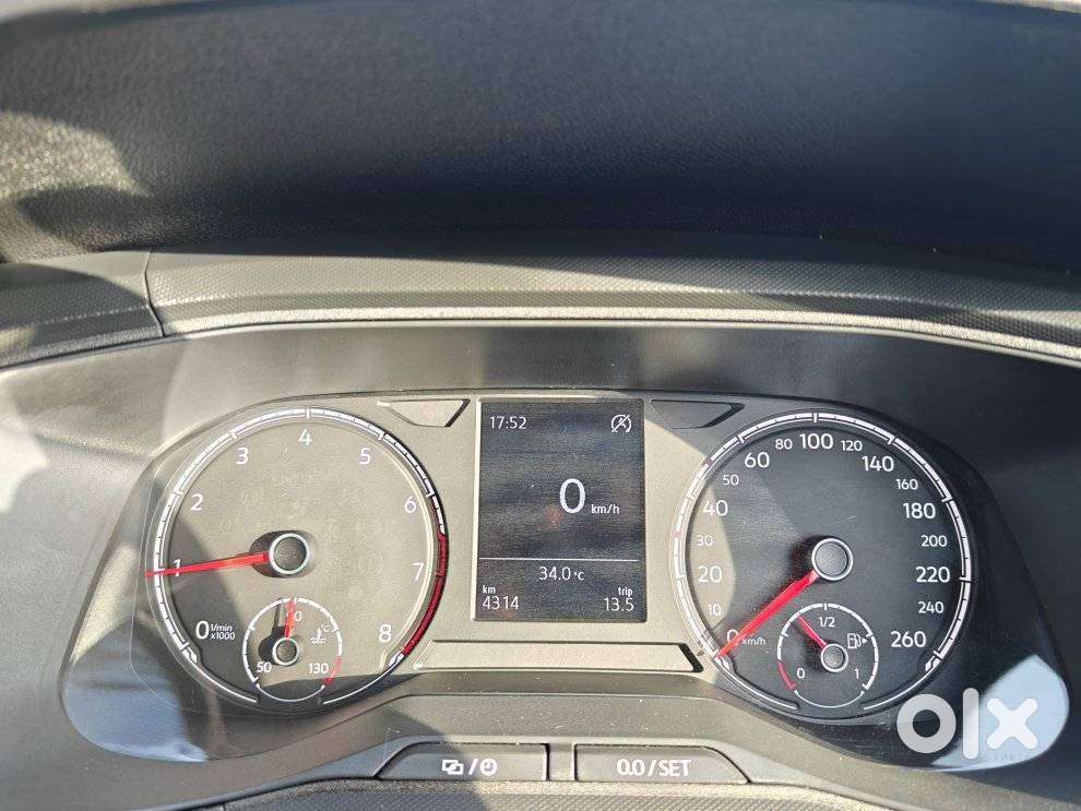 Volkswagen Taigun 1.0 Tsi Comfortline, 2024, Petrol