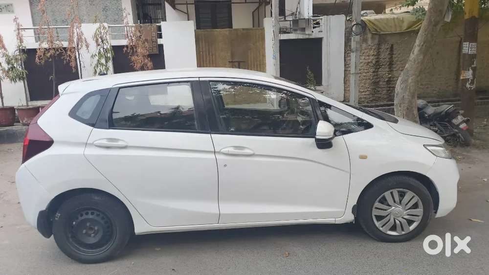 Honda Jazz 2018 S 1.5 Mt Idtec
