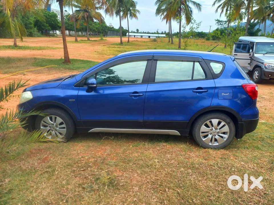 Vehicle In Good Condition