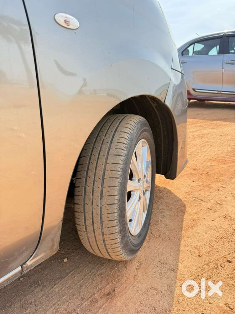 Nissan Evalia Diesel Manual 2016